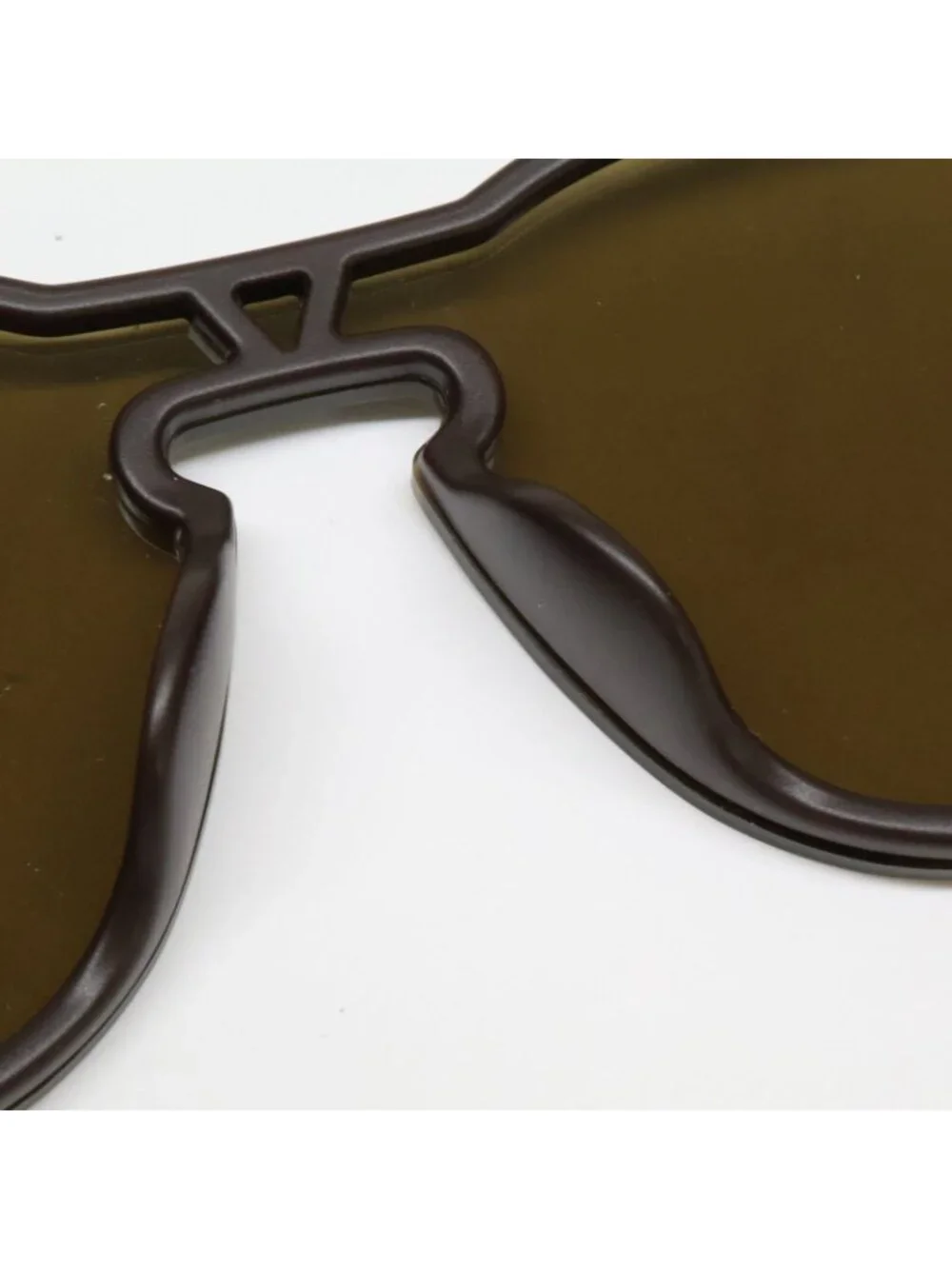 Louis Vuitton Sunglasses LV Waimea Round Eyewear